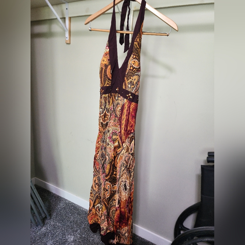 [NEW] Summer Dress size 10p